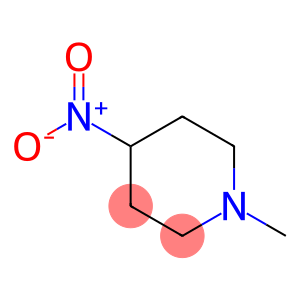 Piperidine, 1-methyl-4-nitro-