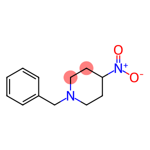 1-BENZYL-4-NITROPIPERIDINE