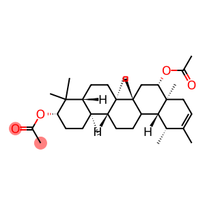 (18α)-Urs-20-ene-3β,16β-diol diacetate