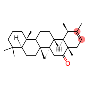 (18α)-Urs-20-en-16-one