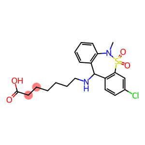 tianeptine