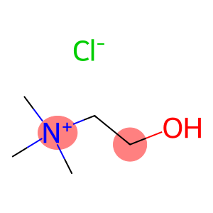 Choline chloride