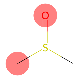 Methyl sulfoxide