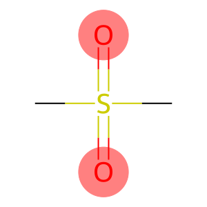 Methane,sulfonylbis-