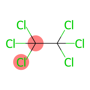 ethane hexachloride