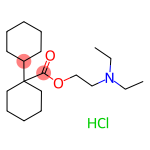 盐酸双环维林杂质