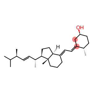 Tachysterol2, dihydro- (6CI)