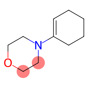 1-吗啉基-1-环己烯