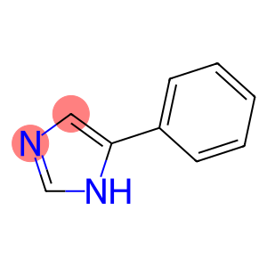 4-苯基咪唑