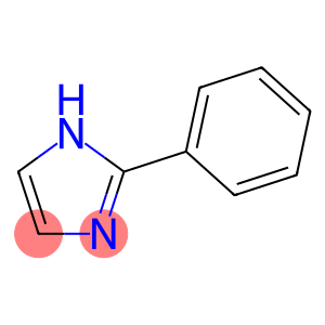 2-Phenylimidazole