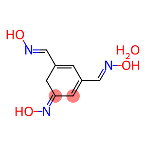 1,3,5-Benzenetricarboxaldehydetrioxime