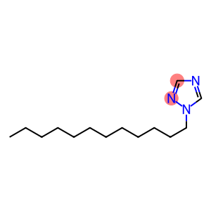 1H-1,2,4-Triazole, 1-dodecyl-