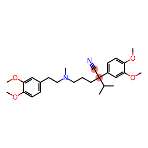 维拉帕米EP杂质H HCL