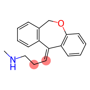 Doxepin Impurity 3 Monomer (Doxepin EP Impurity C Monomer)