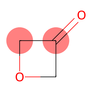 1,3-Epoxy-2-propanone