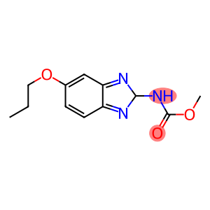 Oxibendazole