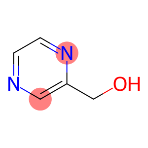 2-羟甲基吡嗪