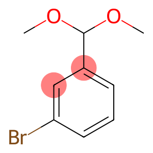1-溴-3-(二甲氧基甲基)苯