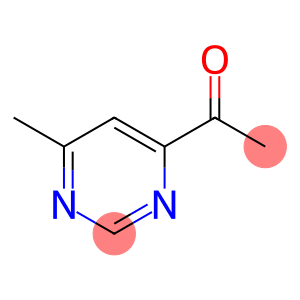 1-(6-甲基-4-嘧啶)-乙酮