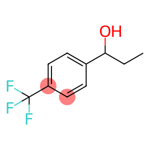 1-(4-三氟甲基苯基)-1-丙醇