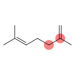 1,5-Heptadiene, 2,6-dimethyl-