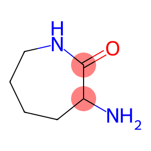 3-氨基-2-氮杂环庚烷酮