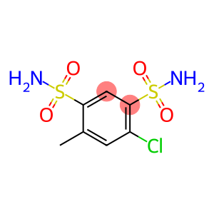 Disulfamide