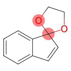 螺[[1,3]二氧戊环-2,1'-茚]