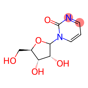 2-Pyrimidone-1-Beta-D-Riboside