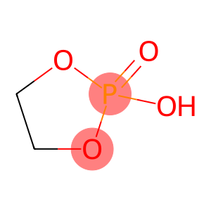 Ethylene phosphate