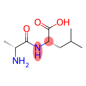 D-丙氨酰-L-亮氨酸