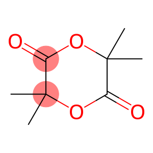 3,3,6,6-四甲基-1,4-二恶烷-2,5-二酮