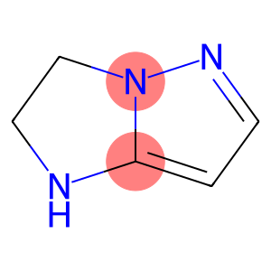 2,3-DIHYDRO-1H-IMIDAZO[1,2-B]PYRAZOLE