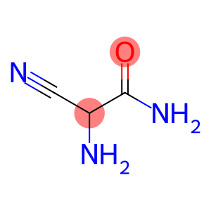2-氨基-2-氰基乙酰胺