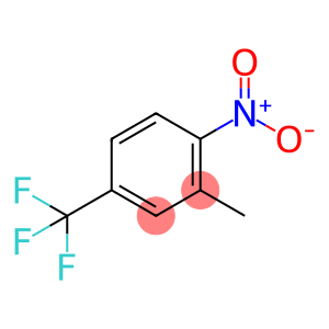 2-METHYL-4-TRIFLUOROMETHYLNITROBENZENE