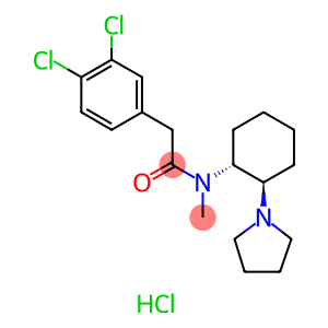 (+/-)-U-50488Hydrochloride