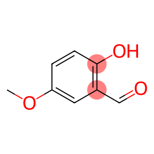 2-羟基-5-甲氧基苯甲醛