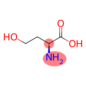 Homoserine (VAN)