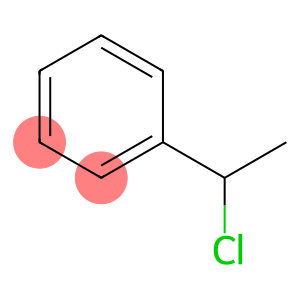 (1-Chlorethyl)benzol