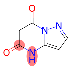 吡唑并[1,5-a]嘧啶-5,7(4H,6H)-二酮