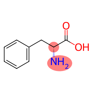 D-ALPHA-AMINO-BETA-PHENYL-PROPIONIC ACID