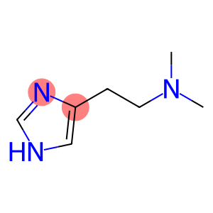 N,N-dimethylhistamine