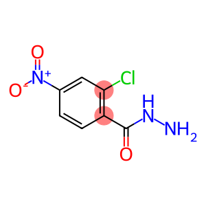 2-CHLORO-4-NITROBENZHYDRAZIDE