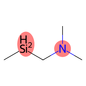 DIMETHYLSILYLDIMETHYLAMINE