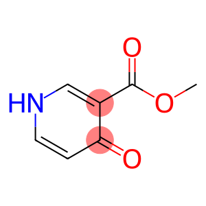 methyl 4-oxo-1,4-dihydropyridine-3-carboxylate