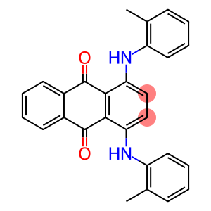 C.I.溶剂蓝 101