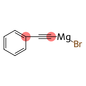 苯基乙炔基溴化镁