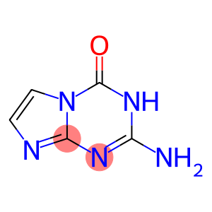 5-Aza-7-deazaguanine