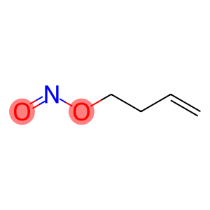 Nitrous acid, 3-buten-1-yl ester