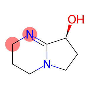 (8S)-2,3,4,6,7,8-hexahydro-Pyrrolo[1,2-a]pyriMidin-8-ol